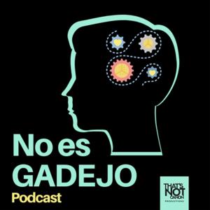 No es Gadejo