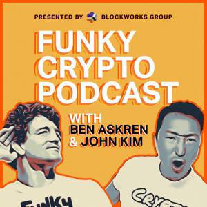 Funky Crypto Podcast