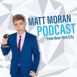 Matt Moran Podcast