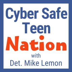 Cyber Safe Teen Nation