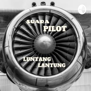 Suara Pilot Luntang Lantung