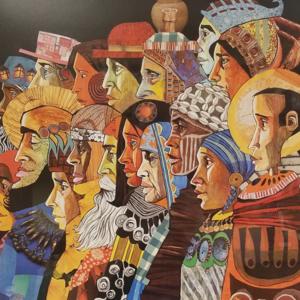 The Church Layman by The Church Layman