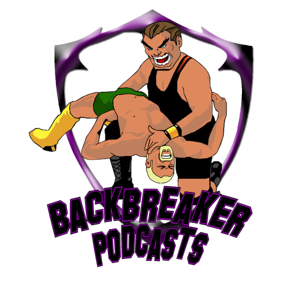 Backbreaker Wrestling Podcasts