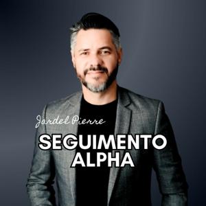 Jardel Pierre SEGUIMENTO ALPHA