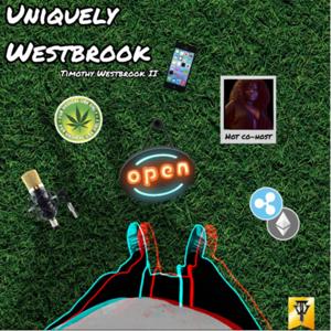 Timothy Westbrook II podcast