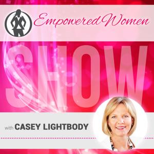 Empowered Women Show | Fortnightly Show For Introvert Women Entrepreneurs|