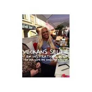Veckans Selfie