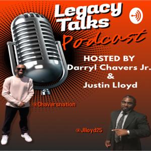 Legacy Talks Podcast