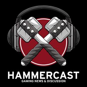 HammerCast