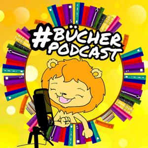 #BücherPodcast