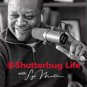 Shutterbug Life podcast