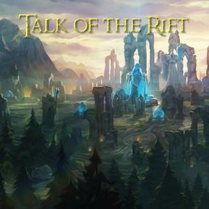 Talk of the Rift