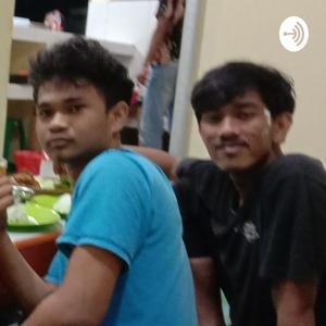 Podcast Boongan