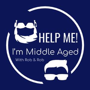 Help Me Im Middle Aged!