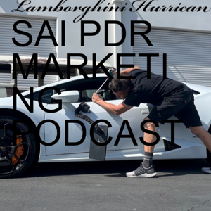 SAI PDR MARKETING PODCAST by Brian Jump