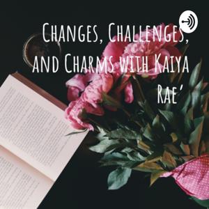 Kaiya Speaks Changes, Challenges, & Charms