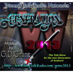 TTR NETWORKS - Generation W 2103