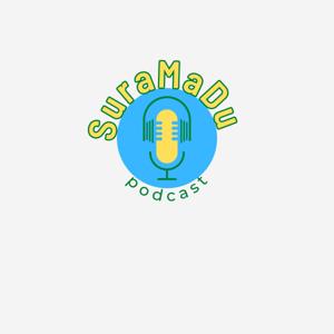 SuraMaDu (Suara Ni'mah di Udara)😊