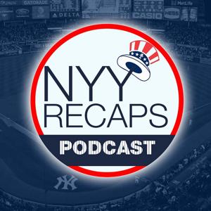 NYY Recaps