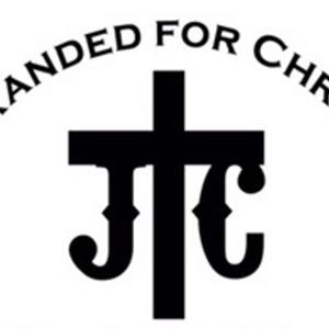 Branded for Christ's Podcast