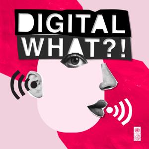 Digital What?!