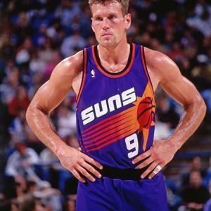 F*ck You, Dan Majerle!