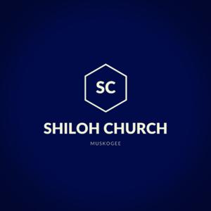 Shiloh Church Muskogee