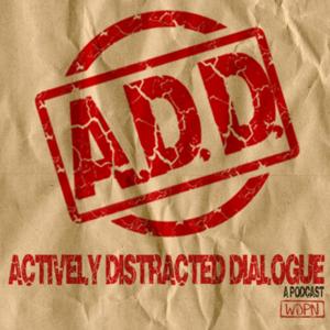 Actively Distracted Dialogue