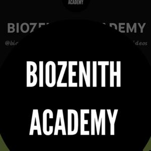 BioZenith Academy