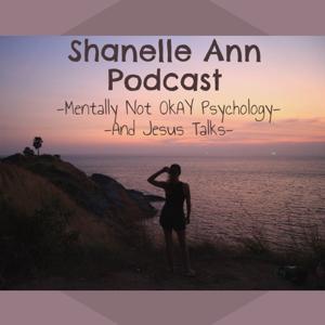 Shanelle Ann