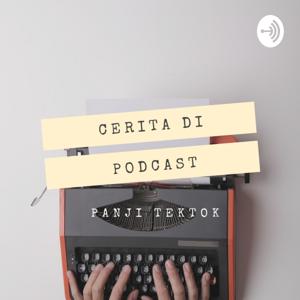 Cerita di Podcast