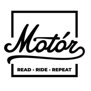 Motór on air