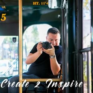 Create 2 Inspire