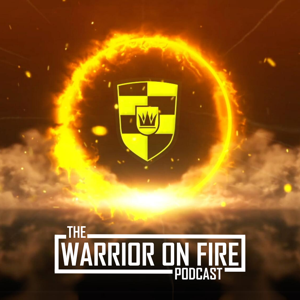 WARRIOR ON FIRE by WARRIOR EMPIRE