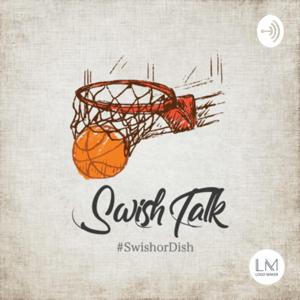 Swish Talk Pod