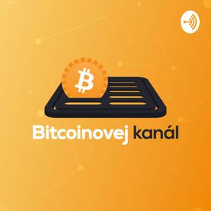 Bitcoinovej kanál by Kicom