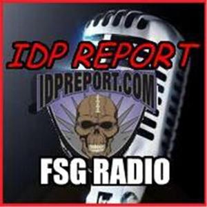 IDP Report