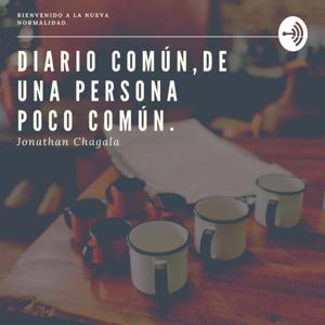 Diario Común, De Una Persona Poco Común.