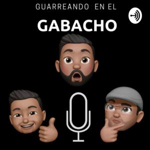 Guarreando en el Gabacho