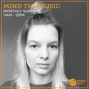 Mind The Music Radio - Artist Well-Being In Electronic Music