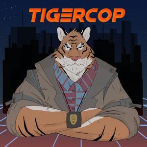 Tigercop Podcast