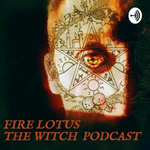 Fire Lotus The Witch