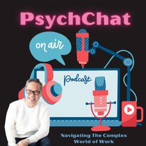 PsychChat