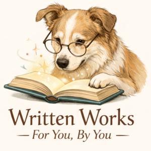 Written Works For You, By You