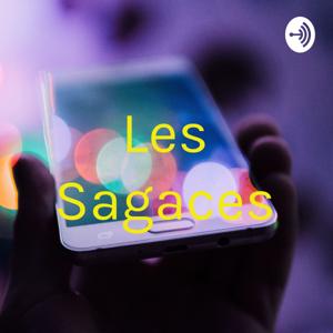 Les Sagaces