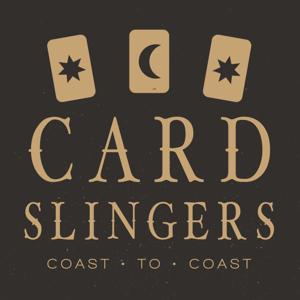 Cardslingers Coast to Coast