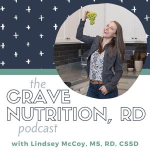 Crave Nutrition, RD