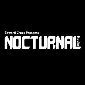 Nocturnal Radio By Edward Crozs