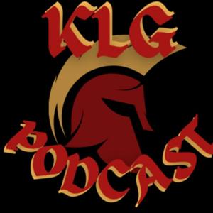 Khaos Legion Gaming Podcast