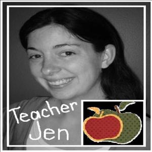 TeacherJen